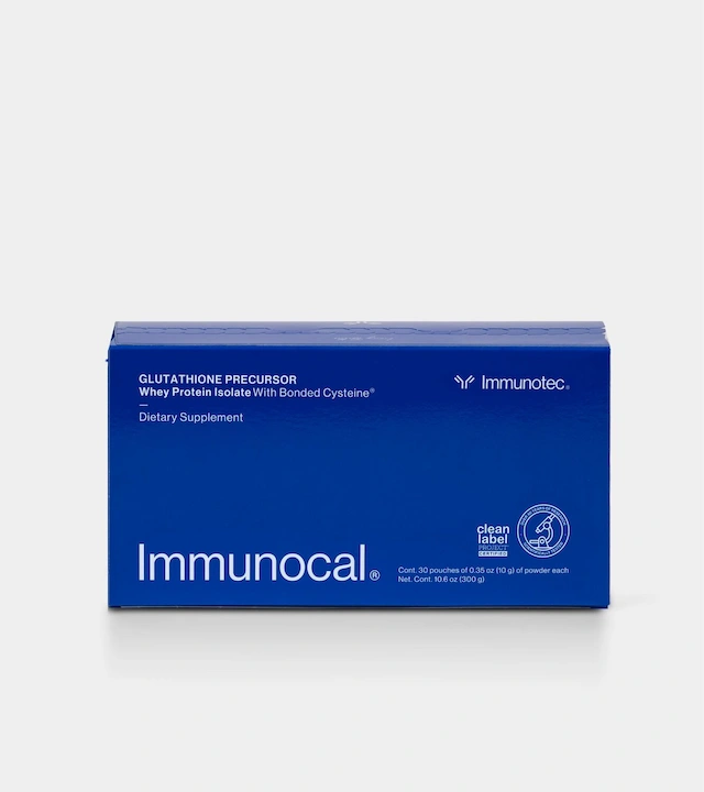 Immunocal Caja